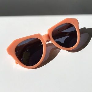 Number One Sunglasses. Original box included.